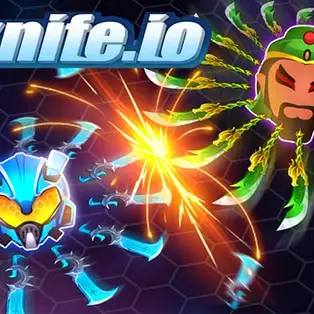 Knife.io