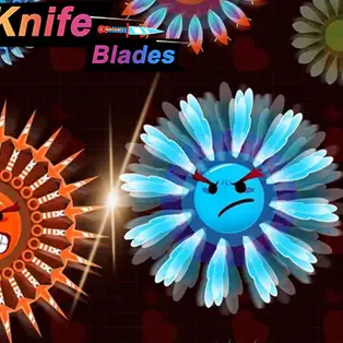 KnifeBlades