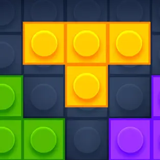 Lego Block Puzzle