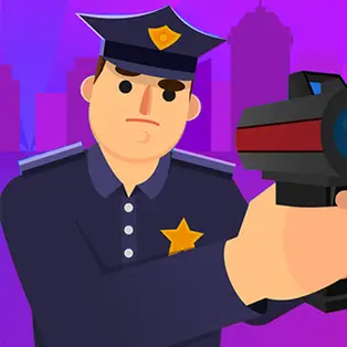 Let's Be Cops 3D