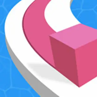Line Color 3D - Fun & Run 3D Game