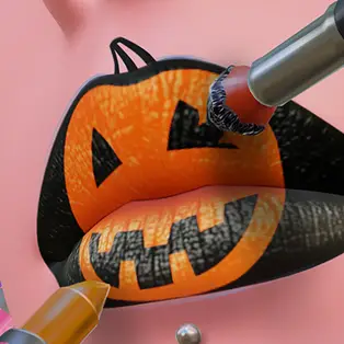 Lip Art