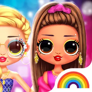 LOL Surprise Insta Party Divas