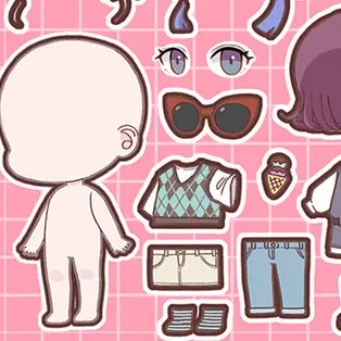 Lucky Doll