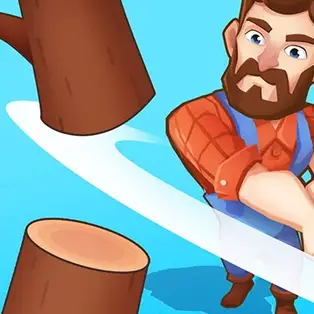 Lumber Run
