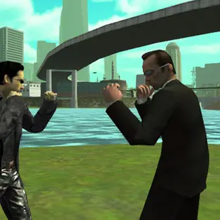 Mad City Matrix