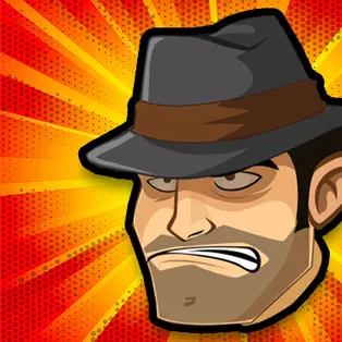 Mafia Gangster
