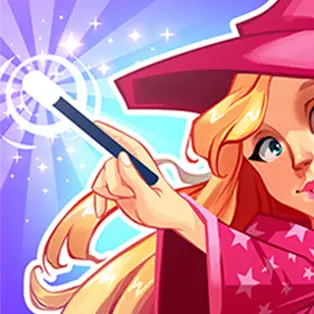 Magic Adventure School