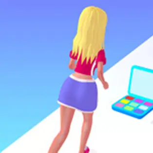 Makeover Run