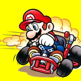 Mario Kart Challenge