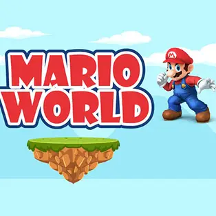 Mario World