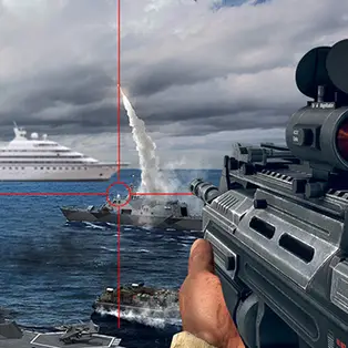 Maritime Sniper