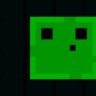 MC Pixel Slime