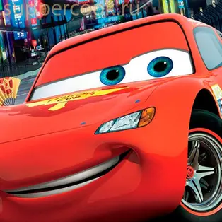 McQueen Cars Jigsaw Puzzle Collection