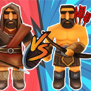 Medieval Battle 2P
