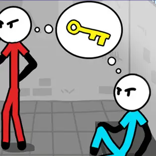 Mental Hospital Escape