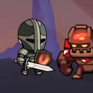 Merge Dungeon