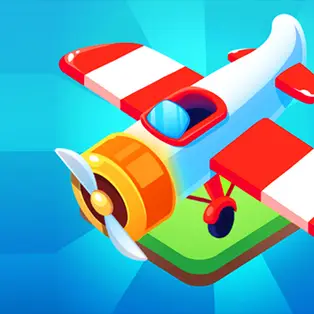 Merge Plane