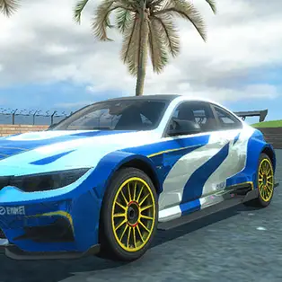 Miami Super Drive