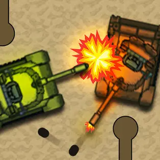 Micro Tanks