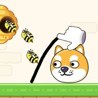 Mighty Party: Doge Rescue