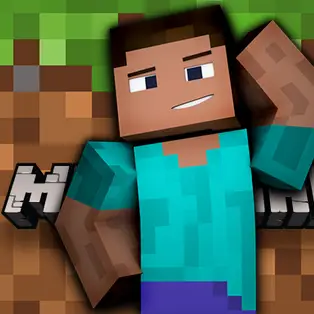 Minecraft Online