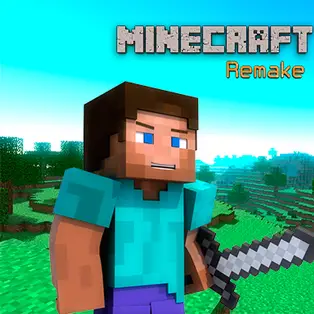 Minecraft Remake