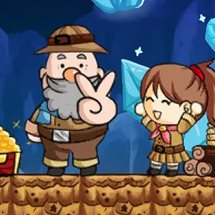 Miners Adventure