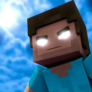 Minescraft Herobrine