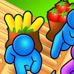 Mini farm