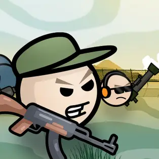 Mini Shooters