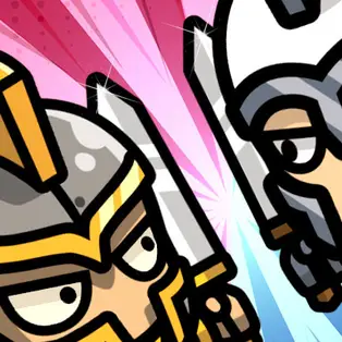 MiniBattles -  2 3 4 5 6 Player Games
							
