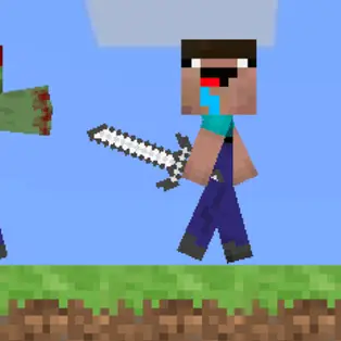 Minicraft Adventure