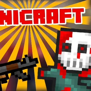 Minicraft: Imposter War