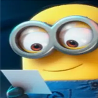 Minion Jigsaw