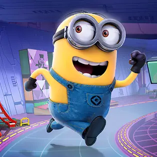 Minion Rush 2
							