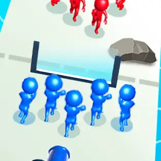 Mob Control