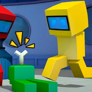 Mod Among Us for Minecraft