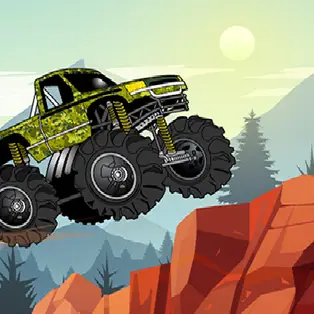 Monster Truck