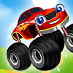 Monster Trucks Kids Racing