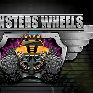 Monsters' Wheels Special