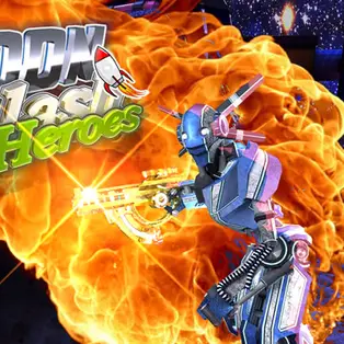 Moon Clash Heroes