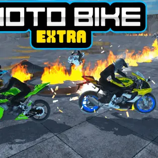Moto Bike Extra