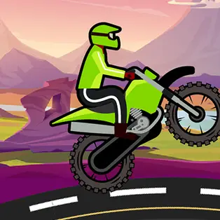 Moto Racer