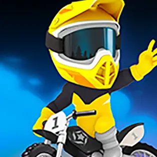 Moto Rush