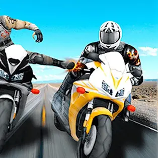 Motobike Attack Race Master