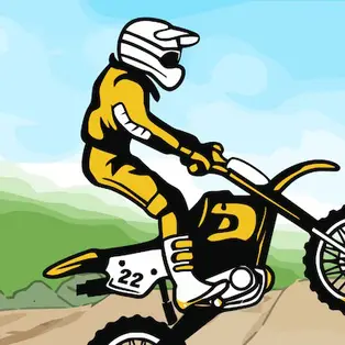 Motocross 22