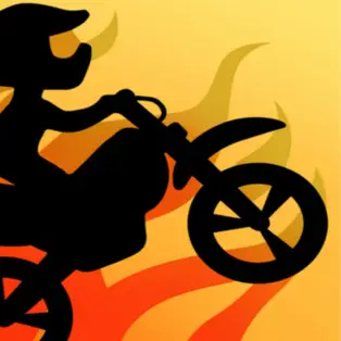 Motor Bike Race
