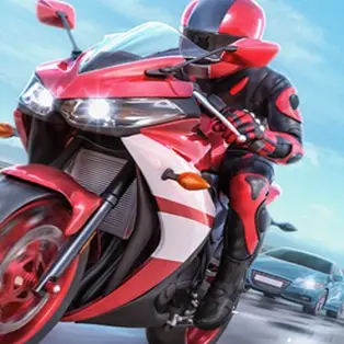 Motorcycle Racing 2022