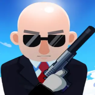 Mr Bullet Revenge